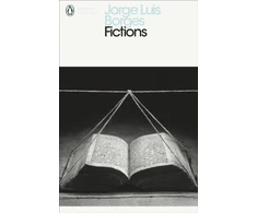 KNYGA Jorge Luis Borges Fictions