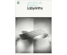 KNYGA Jorge Luis Borges Luis Borges Jorge Labyrinths