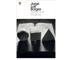 KNYGA Jorge Luis Borges Selected Poems