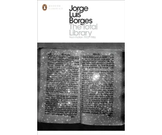 KNYGA Jorge Luis Borges Total Library