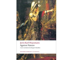 KNYGA Joris Karl Huysmans Against Nature