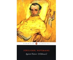 KNYGA Joris Karl Huysmans Against Nature