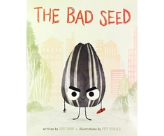 KNYGA Jory John John Jory Bad Seed
