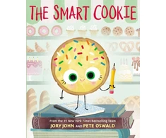 KNYGA Jory John Smart Cookie