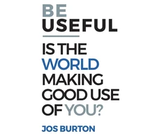 KNYGA Jos Burton Be Useful