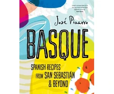KNYGA Jos Pizarro Basque