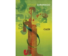 KNYGA Jos Saramago Cain