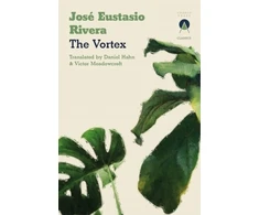 KNYGA Jose Eustasio Rivera Sūkurys