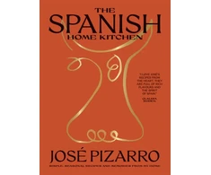 KNYGA Jose Pizarro Pizarro Jose Spanish Home Kitchen: Simple, Seasonal Recipes and Memories from My Home