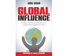 KNYGA Jose Ucar Global Influence