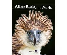 KNYGA Josep Del Hoyo All the Birds of the World