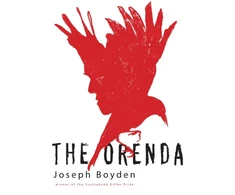 KNYGA Joseph Boyden Orenda
