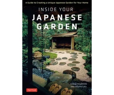 KNYGA Joseph Cali Inside Your Japanese Garden