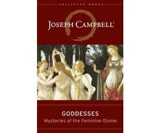 KNYGA Joseph Campbell Goddesses