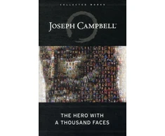 KNYGA Joseph Campbell Hero With A Thousand Faces