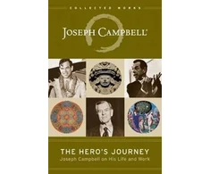 KNYGA Joseph Campbell Hero's Journey