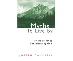 KNYGA Joseph Campbell Myths to Live by