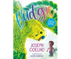 KNYGA Joseph Coelho Budgie