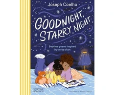 KNYGA Joseph Coelho Goodnight, Starry Night