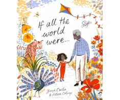 KNYGA Joseph Coelho If All the World Were…