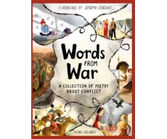 KNYGA Joseph Coelho Words From War