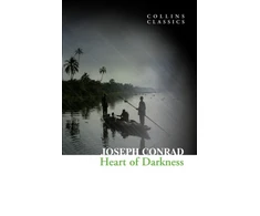 KNYGA Joseph Conrad Conrad Joseph Heart of Darkness
