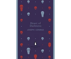 KNYGA Joseph Conrad Conrad Joseph Heart of Darkness