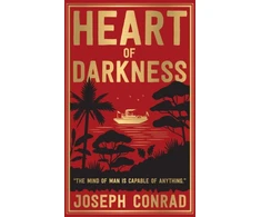 KNYGA Joseph Conrad Heart of Darkness