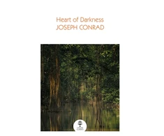 KNYGA Joseph Conrad Heart of Darkness