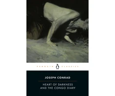KNYGA Joseph Conrad Heart of Darkness