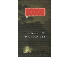KNYGA Joseph Conrad Heart Of Darkness