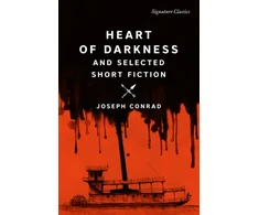 KNYGA Joseph Conrad Heart of Darkness and Selected Short Fiction