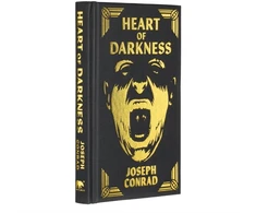 KNYGA Joseph Conrad Heart of Darkness and Tales of Unrest
