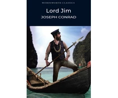 KNYGA Joseph Conrad Lordas Džimas