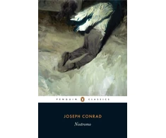 KNYGA Joseph Conrad Nostromo