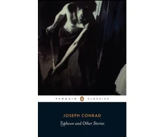 KNYGA Joseph Conrad Typhoon and Other Stories