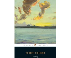 KNYGA Joseph Conrad Victory