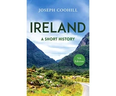 KNYGA Joseph Coohill Ireland, A Short History