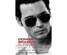 KNYGA Joseph D Pistone Donnie Brasco