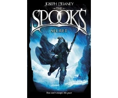 KNYGA Joseph Delaney Spook's Secret
