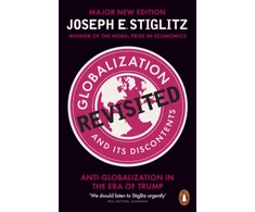 KNYGA Joseph E Stiglitz Globalization and Its Discontents Revisited