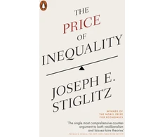KNYGA Joseph E Stiglitz Price of Inequality