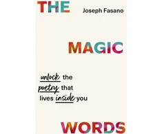 KNYGA Joseph Fasano Magic Words