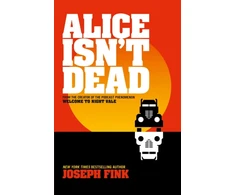 KNYGA Joseph Fink Alice Isn’t Dead