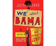 KNYGA Joseph Goodman We Want 'Bama!