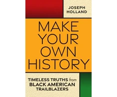 KNYGA Joseph H Holland Make Your Own History