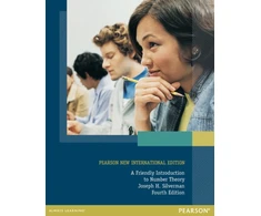 KNYGA Joseph H Silverman Friendly Introduction to Number Theory, A