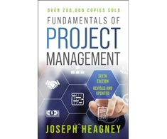 KNYGA Joseph Heagney Fundamentals of Project Management, Sixth Edition