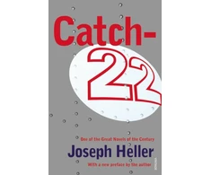 KNYGA Joseph Heller Catch-22