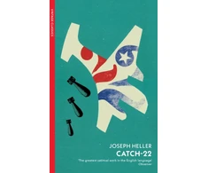 KNYGA Joseph Heller Heller Joseph Catch-22